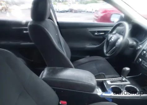 2014 Nissan Altima 2.5 S from USA, damaged, VIN 1N4AL3AP1EN348284